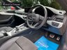 USED 2017 67 AUDI A5 2.0 TFSI S LINE 2d 188 BHP VIRTUAL COCKPIT, TECH PACK
