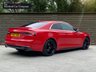 USED 2017 67 AUDI A5 2.0 TFSI S LINE 2d 188 BHP VIRTUAL COCKPIT, TECH PACK