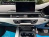 USED 2017 67 AUDI A5 2.0 TFSI S LINE 2d 188 BHP VIRTUAL COCKPIT, TECH PACK