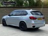 USED 2016 66 BMW X5 2.0 XDRIVE40E M SPORT 5d 242 BHP OVER 100 CARS IN STOCK, 4 X 4