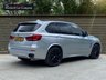 USED 2016 66 BMW X5 2.0 XDRIVE40E M SPORT 5d 242 BHP OVER 100 CARS IN STOCK, 4 X 4