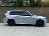 USED 2016 66 BMW X5 2.0 XDRIVE40E M SPORT 5d 242 BHP OVER 100 CARS IN STOCK, 4 X 4