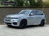 USED 2016 66 BMW X5 2.0 XDRIVE40E M SPORT 5d 242 BHP OVER 100 CARS IN STOCK, 4 X 4