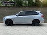 USED 2016 66 BMW X5 2.0 XDRIVE40E M SPORT 5d 242 BHP OVER 100 CARS IN STOCK, 4 X 4