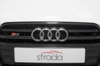 USED 2018 18 AUDI A3 2.0 S3 SPORTBACK TFSI QUATTRO BLACK EDITION 5d 306 BHP +FREENATIONWIDE DELIVERY AVAILABLE+