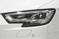 USED 2018 18 AUDI A3 2.0 S3 SPORTBACK TFSI QUATTRO BLACK EDITION 5d 306 BHP +FREENATIONWIDE DELIVERY AVAILABLE+