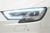 USED 2018 18 AUDI A3 2.0 S3 SPORTBACK TFSI QUATTRO BLACK EDITION 5d 306 BHP +FREENATIONWIDE DELIVERY AVAILABLE+