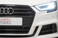 USED 2018 18 AUDI A3 2.0 S3 SPORTBACK TFSI QUATTRO BLACK EDITION 5d 306 BHP +FREENATIONWIDE DELIVERY AVAILABLE+