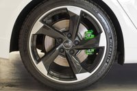 USED 2018 18 AUDI A3 2.0 S3 SPORTBACK TFSI QUATTRO BLACK EDITION 5d 306 BHP +FREENATIONWIDE DELIVERY AVAILABLE+