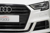USED 2018 18 AUDI A3 2.0 S3 SPORTBACK TFSI QUATTRO BLACK EDITION 5d 306 BHP +FREENATIONWIDE DELIVERY AVAILABLE+