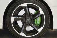 USED 2018 18 AUDI A3 2.0 S3 SPORTBACK TFSI QUATTRO BLACK EDITION 5d 306 BHP +FREENATIONWIDE DELIVERY AVAILABLE+