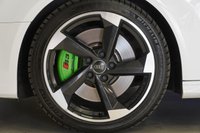 USED 2018 18 AUDI A3 2.0 S3 SPORTBACK TFSI QUATTRO BLACK EDITION 5d 306 BHP +FREENATIONWIDE DELIVERY AVAILABLE+