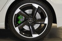 USED 2018 18 AUDI A3 2.0 S3 SPORTBACK TFSI QUATTRO BLACK EDITION 5d 306 BHP +FREENATIONWIDE DELIVERY AVAILABLE+