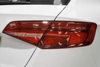 USED 2018 18 AUDI A3 2.0 S3 SPORTBACK TFSI QUATTRO BLACK EDITION 5d 306 BHP +FREENATIONWIDE DELIVERY AVAILABLE+
