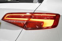 USED 2018 18 AUDI A3 2.0 S3 SPORTBACK TFSI QUATTRO BLACK EDITION 5d 306 BHP +FREENATIONWIDE DELIVERY AVAILABLE+