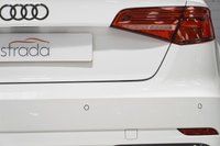 USED 2018 18 AUDI A3 2.0 S3 SPORTBACK TFSI QUATTRO BLACK EDITION 5d 306 BHP +FREENATIONWIDE DELIVERY AVAILABLE+