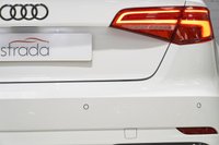 USED 2018 18 AUDI A3 2.0 S3 SPORTBACK TFSI QUATTRO BLACK EDITION 5d 306 BHP +FREENATIONWIDE DELIVERY AVAILABLE+