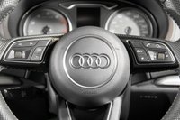 USED 2018 18 AUDI A3 2.0 S3 SPORTBACK TFSI QUATTRO BLACK EDITION 5d 306 BHP +FREENATIONWIDE DELIVERY AVAILABLE+