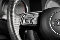 USED 2018 18 AUDI A3 2.0 S3 SPORTBACK TFSI QUATTRO BLACK EDITION 5d 306 BHP +FREENATIONWIDE DELIVERY AVAILABLE+