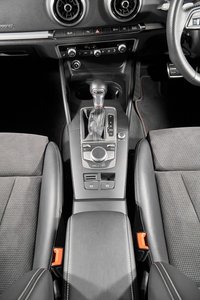USED 2018 18 AUDI A3 2.0 S3 SPORTBACK TFSI QUATTRO BLACK EDITION 5d 306 BHP +FREENATIONWIDE DELIVERY AVAILABLE+