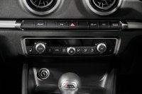 USED 2018 18 AUDI A3 2.0 S3 SPORTBACK TFSI QUATTRO BLACK EDITION 5d 306 BHP +FREENATIONWIDE DELIVERY AVAILABLE+