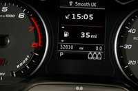 USED 2018 18 AUDI A3 2.0 S3 SPORTBACK TFSI QUATTRO BLACK EDITION 5d 306 BHP +FREENATIONWIDE DELIVERY AVAILABLE+