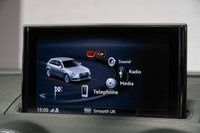 USED 2018 18 AUDI A3 2.0 S3 SPORTBACK TFSI QUATTRO BLACK EDITION 5d 306 BHP +FREENATIONWIDE DELIVERY AVAILABLE+