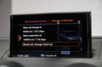 USED 2018 18 AUDI A3 2.0 S3 SPORTBACK TFSI QUATTRO BLACK EDITION 5d 306 BHP +FREENATIONWIDE DELIVERY AVAILABLE+