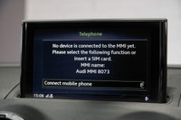 USED 2018 18 AUDI A3 2.0 S3 SPORTBACK TFSI QUATTRO BLACK EDITION 5d 306 BHP +FREENATIONWIDE DELIVERY AVAILABLE+