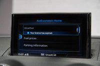 USED 2018 18 AUDI A3 2.0 S3 SPORTBACK TFSI QUATTRO BLACK EDITION 5d 306 BHP +FREENATIONWIDE DELIVERY AVAILABLE+