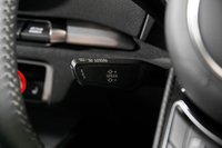 USED 2018 18 AUDI A3 2.0 S3 SPORTBACK TFSI QUATTRO BLACK EDITION 5d 306 BHP +FREENATIONWIDE DELIVERY AVAILABLE+