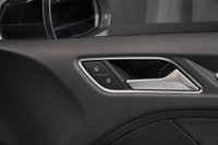 USED 2018 18 AUDI A3 2.0 S3 SPORTBACK TFSI QUATTRO BLACK EDITION 5d 306 BHP +FREENATIONWIDE DELIVERY AVAILABLE+