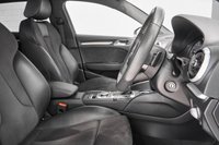 USED 2018 18 AUDI A3 2.0 S3 SPORTBACK TFSI QUATTRO BLACK EDITION 5d 306 BHP +FREENATIONWIDE DELIVERY AVAILABLE+