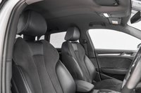 USED 2018 18 AUDI A3 2.0 S3 SPORTBACK TFSI QUATTRO BLACK EDITION 5d 306 BHP +FREENATIONWIDE DELIVERY AVAILABLE+