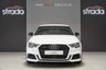 USED 2018 18 AUDI A3 2.0 S3 SPORTBACK TFSI QUATTRO BLACK EDITION 5d 306 BHP +FREENATIONWIDE DELIVERY AVAILABLE+