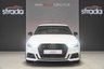 USED 2018 18 AUDI A3 2.0 S3 SPORTBACK TFSI QUATTRO BLACK EDITION 5d 306 BHP +FREENATIONWIDE DELIVERY AVAILABLE+