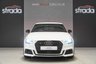 USED 2018 18 AUDI A3 2.0 S3 SPORTBACK TFSI QUATTRO BLACK EDITION 5d 306 BHP +FREENATIONWIDE DELIVERY AVAILABLE+