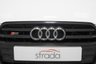 USED 2018 18 AUDI A3 2.0 S3 SPORTBACK TFSI QUATTRO BLACK EDITION 5d 306 BHP +FREENATIONWIDE DELIVERY AVAILABLE+