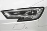 USED 2018 18 AUDI A3 2.0 S3 SPORTBACK TFSI QUATTRO BLACK EDITION 5d 306 BHP +FREENATIONWIDE DELIVERY AVAILABLE+