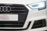 USED 2018 18 AUDI A3 2.0 S3 SPORTBACK TFSI QUATTRO BLACK EDITION 5d 306 BHP +FREENATIONWIDE DELIVERY AVAILABLE+