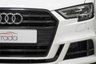 USED 2018 18 AUDI A3 2.0 S3 SPORTBACK TFSI QUATTRO BLACK EDITION 5d 306 BHP +FREENATIONWIDE DELIVERY AVAILABLE+