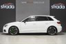 USED 2018 18 AUDI A3 2.0 S3 SPORTBACK TFSI QUATTRO BLACK EDITION 5d 306 BHP +FREENATIONWIDE DELIVERY AVAILABLE+