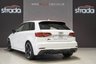 USED 2018 18 AUDI A3 2.0 S3 SPORTBACK TFSI QUATTRO BLACK EDITION 5d 306 BHP +FREENATIONWIDE DELIVERY AVAILABLE+