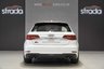 USED 2018 18 AUDI A3 2.0 S3 SPORTBACK TFSI QUATTRO BLACK EDITION 5d 306 BHP +FREENATIONWIDE DELIVERY AVAILABLE+