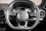USED 2018 18 AUDI A3 2.0 S3 SPORTBACK TFSI QUATTRO BLACK EDITION 5d 306 BHP +FREENATIONWIDE DELIVERY AVAILABLE+