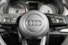 USED 2018 18 AUDI A3 2.0 S3 SPORTBACK TFSI QUATTRO BLACK EDITION 5d 306 BHP +FREENATIONWIDE DELIVERY AVAILABLE+