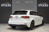 USED 2018 18 AUDI A3 2.0 S3 SPORTBACK TFSI QUATTRO BLACK EDITION 5d 306 BHP +FREENATIONWIDE DELIVERY AVAILABLE+