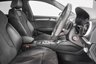 USED 2018 18 AUDI A3 2.0 S3 SPORTBACK TFSI QUATTRO BLACK EDITION 5d 306 BHP +FREENATIONWIDE DELIVERY AVAILABLE+