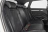 USED 2018 18 AUDI A3 2.0 S3 SPORTBACK TFSI QUATTRO BLACK EDITION 5d 306 BHP +FREENATIONWIDE DELIVERY AVAILABLE+