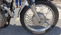 USED 1972 L HONDA CL 350 Street Scrambler Classic Excellent old scrambler, runs great